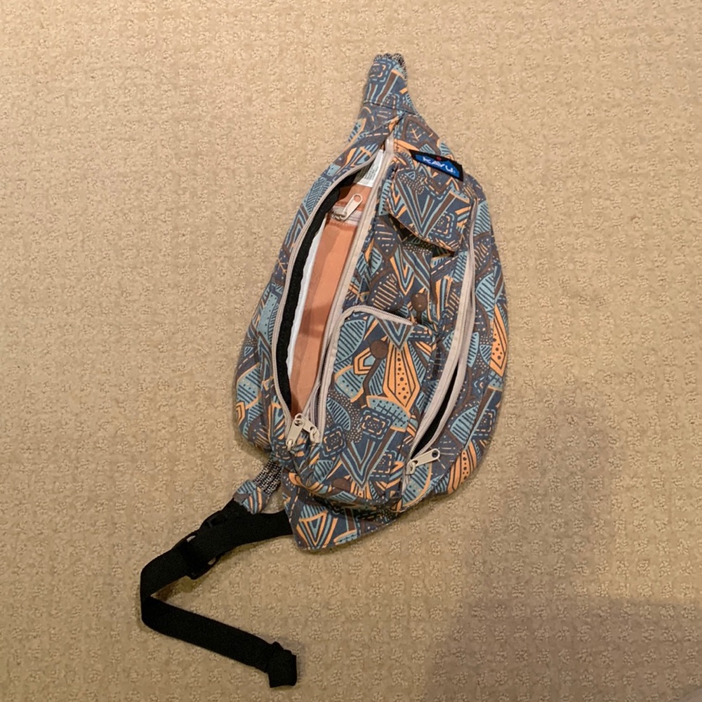 Kavu sling bag